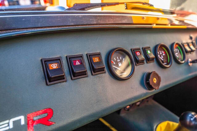 1998 Caterham Seven