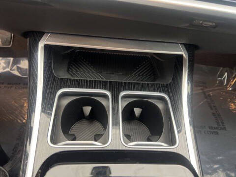 2025 BMW 7 Series 740i xDrive