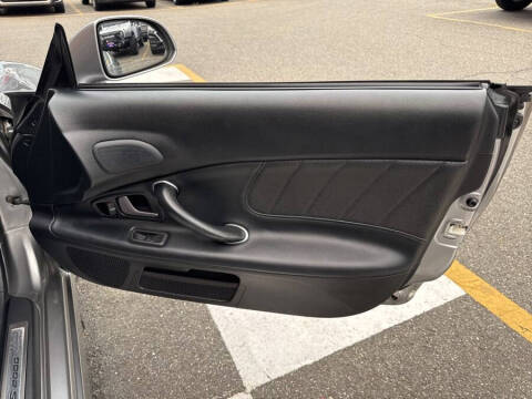 2004 Honda S2000