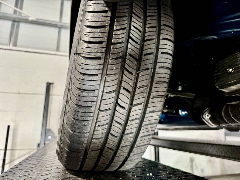 1959 Volkswagen Beetle