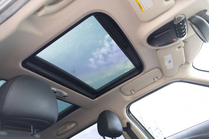 2012 MINI Cooper Countryman S ALL4