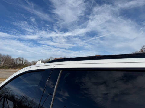 2023 Cadillac Escalade ESV Sport Platinum