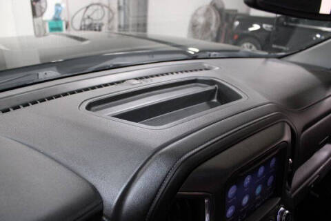 2022 GMC Sierra 3500HD