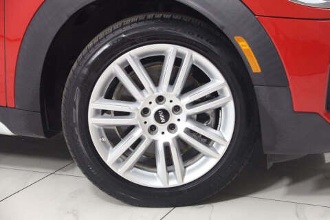 2024 MINI Countryman Cooper S ALL4