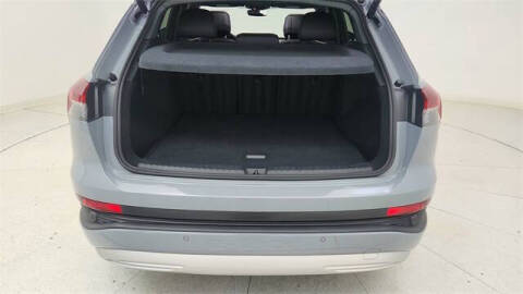 2023 Audi Q4 e-tron Premium Plus 40