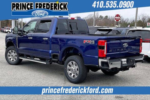 2026 Ford F-350 Super Duty