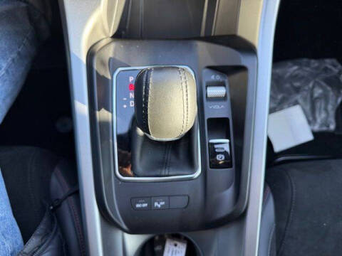 2024 Dodge Hornet GT