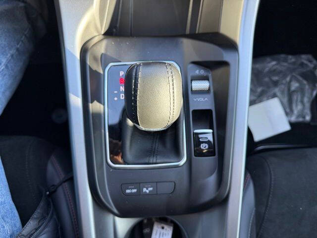 2024 Dodge Hornet GT