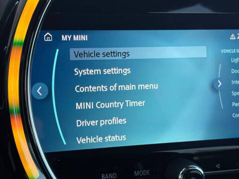 2023 MINI Countryman
