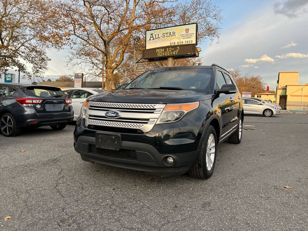 All Star Auto Sales And Service Llc In Allentown Pa Carsforsale Com