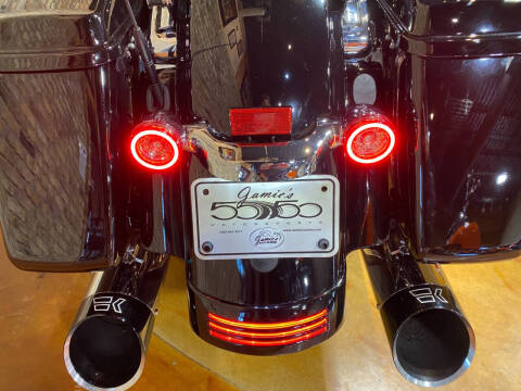 2023 Harley-Davidson Street Glide®