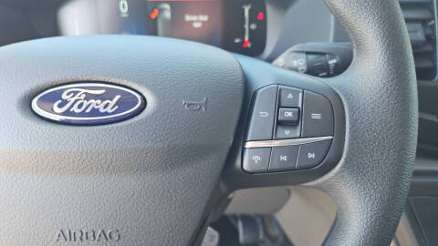 2026 Ford Transit 150