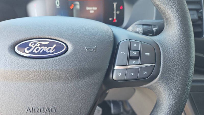 2026 Ford Transit 150