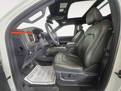 2022 Ford Expedition Timberline