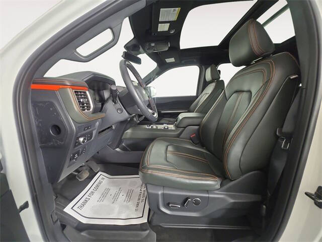 2022 Ford Expedition Timberline