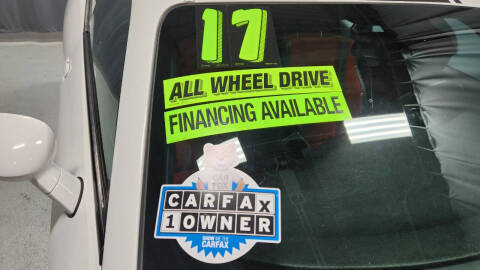 2017 Dodge Challenger GT