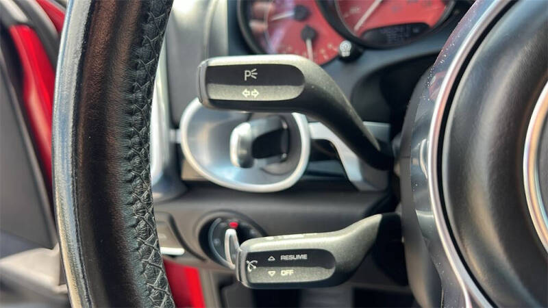 2016 Porsche Cayenne GTS