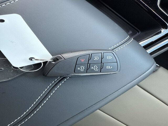 2026 Chevrolet Silverado EV Trail Boss