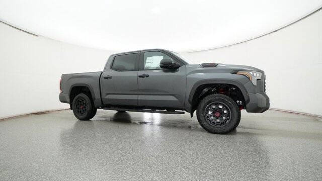 2026 Toyota Tundra TRD Pro HV