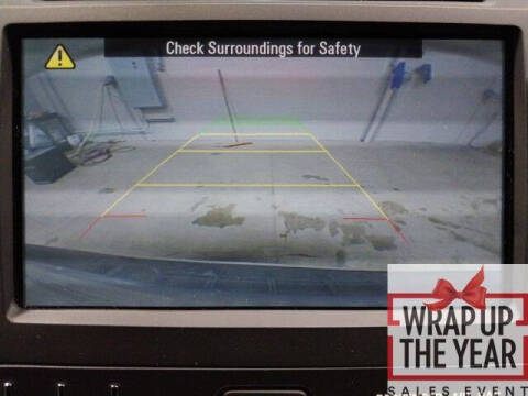 2017 Buick Enclave Convenience