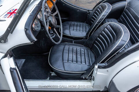1960 Triumph TR3