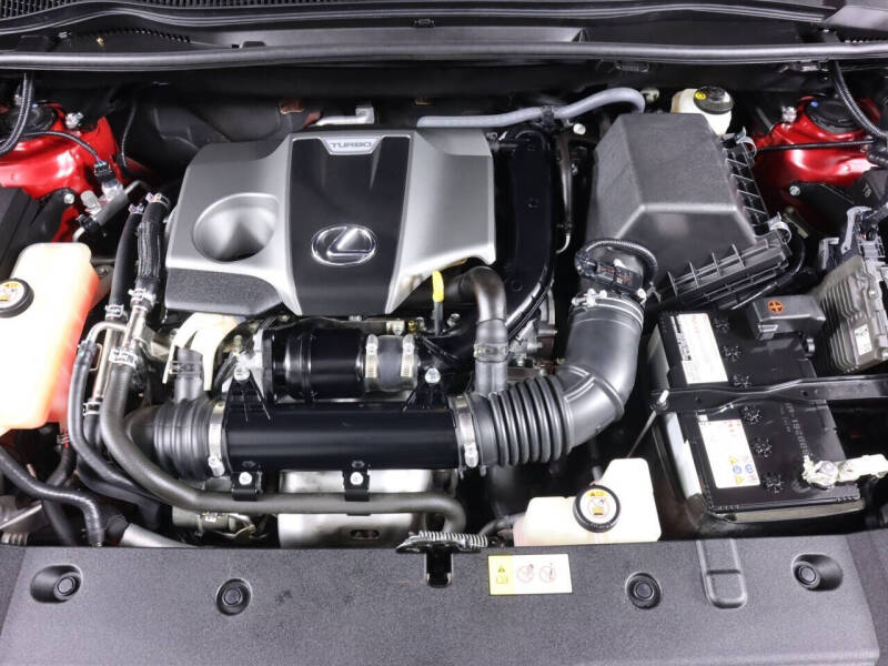 2019 Lexus NX 300