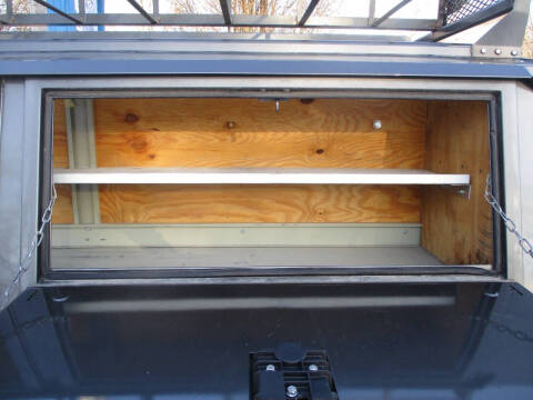 2013 Ford F-350 Super Duty XL