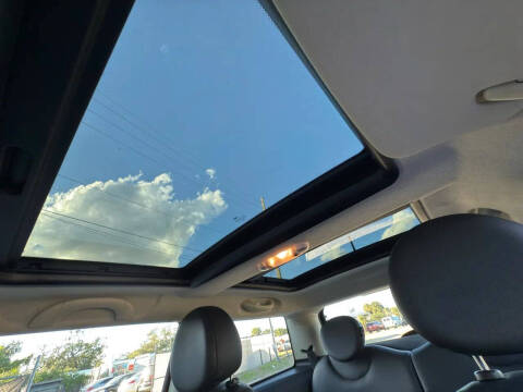 2013 MINI Hardtop Cooper