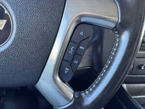 2015 Chevrolet Express 3500