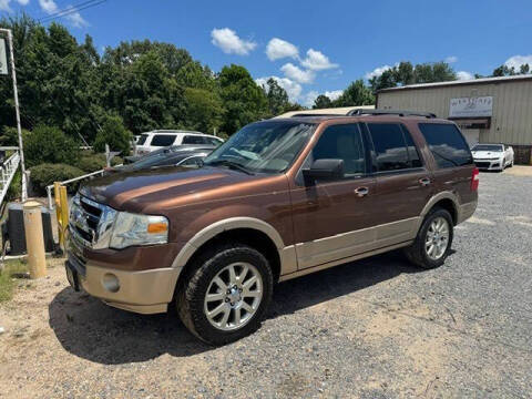 2011 Ford Expedition XLT