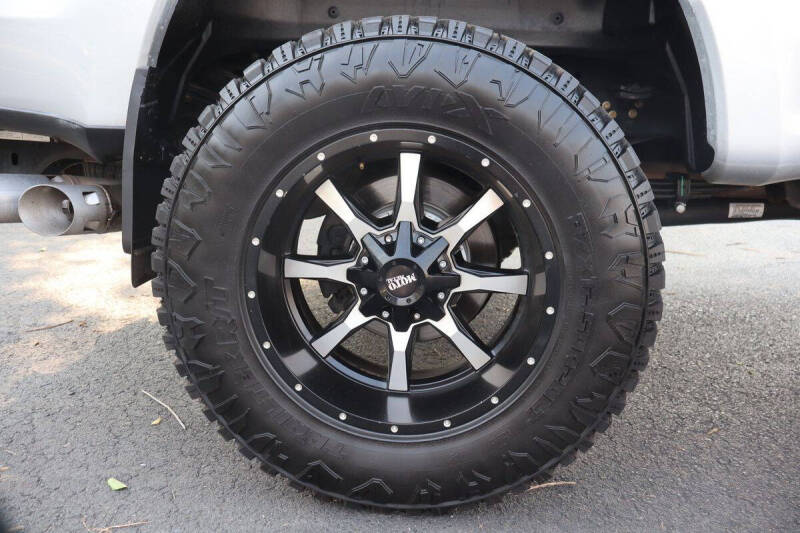 2019 Ford F-350 Super Duty