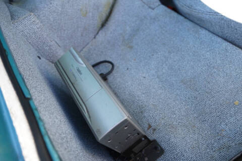 1964 Ford Thunderbird