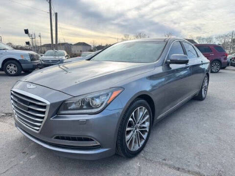 2015 Hyundai Genesis for sale at Southern Auto Exchange in Smyrna TN