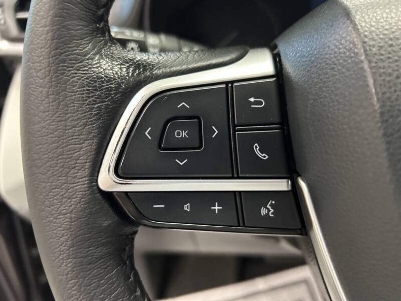 2021 Toyota Sienna XLE 7-Passenger