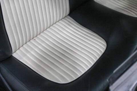 1956 Ford Thunderbird