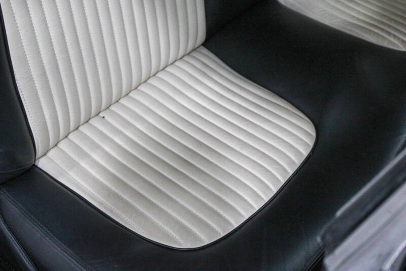 1956 Ford Thunderbird