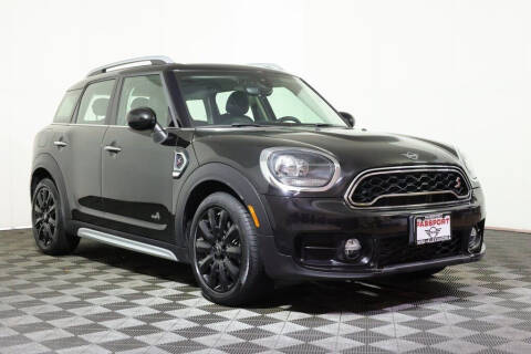 2019 MINI Countryman