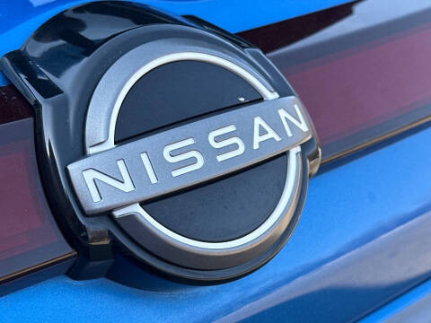 2022 Nissan Kicks S