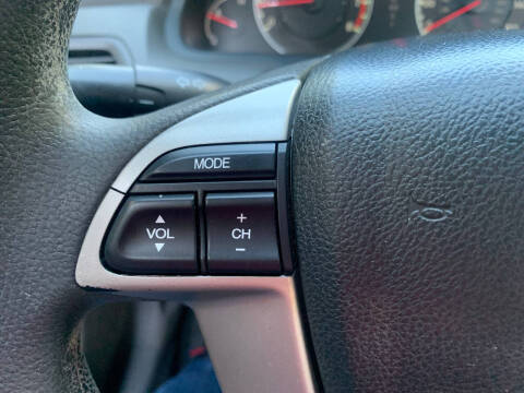 2008 Honda Accord LX