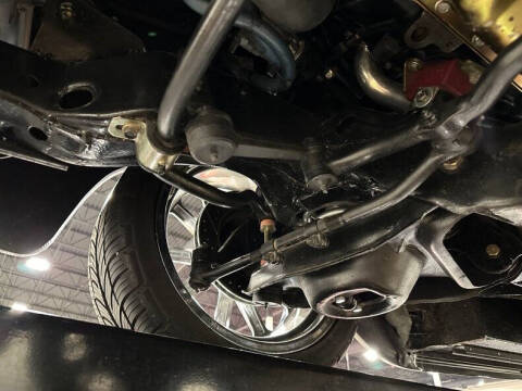 1958 Chevrolet Apache