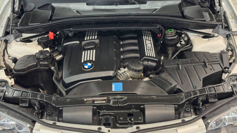 2011 BMW 1 Series 128i