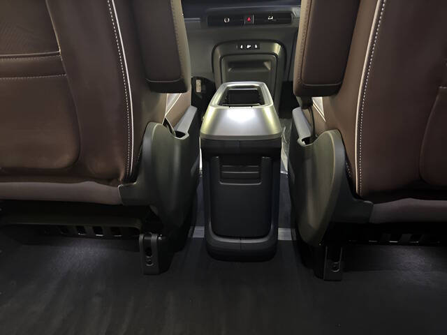 2025 Volkswagen ID. Buzz