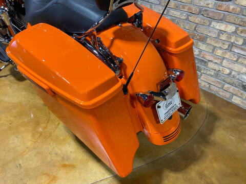 2023 Harley-Davidson Road Glide® Special