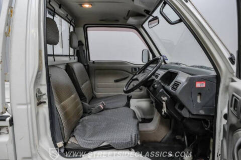 1994 Honda Acty