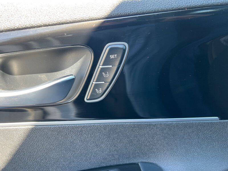 2016 Kia Sorento SX Limited V6