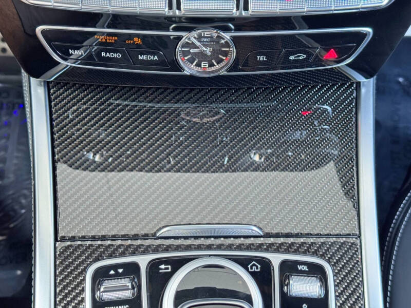 2022 Mercedes-Benz G-Class AMG G 63 4x4 Squared