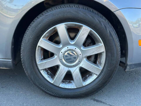 2008 Volkswagen Rabbit S PZEV