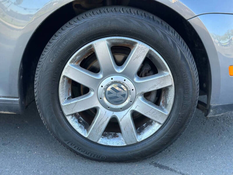 2008 Volkswagen Rabbit S PZEV