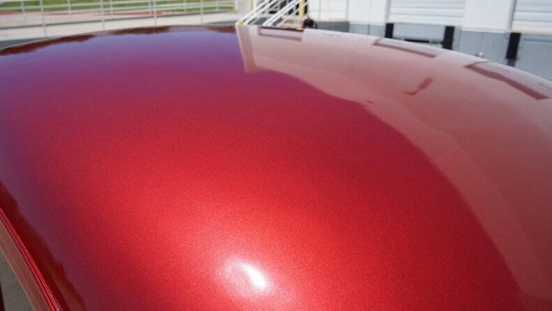 1947 Chevrolet Fleetmaster
