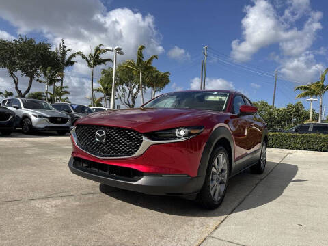 2023 Mazda CX-30 2.5 S Select